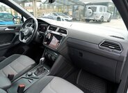Volkswagen Tiguan SUV / Terénní 2,0 l 169 kw