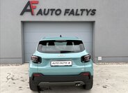 Jeep Avenger Sedan / Limuzína 1,2 l 74 kw