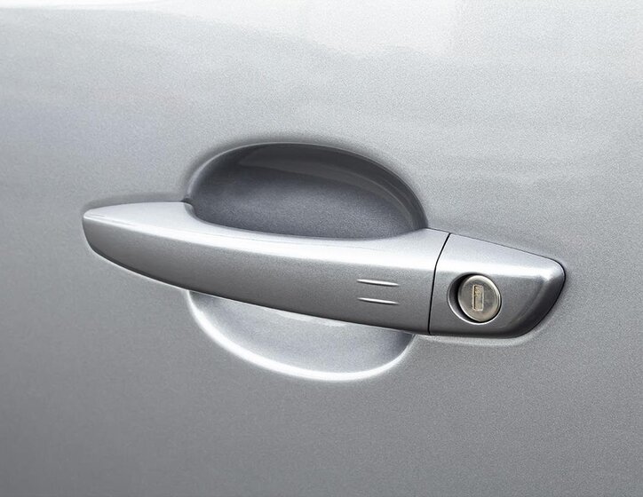 Citroën SpaceTourer 4