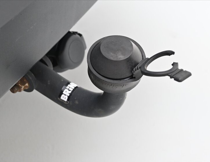 Škoda Kodiaq SUV / Terénní 1,5 l 110 kw