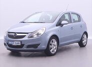 Opel Corsa Hatchback 1,2 l 59 kw