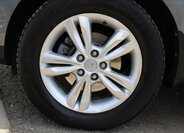 Hyundai ix35 SUV / Terénní 1,7 l 85 kw