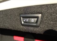 BMW Řada 5 Sedan 3,0 l 250 kw