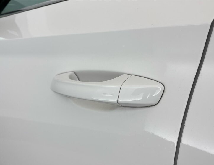 Škoda Superb Liftback 1,4 l 110 kw