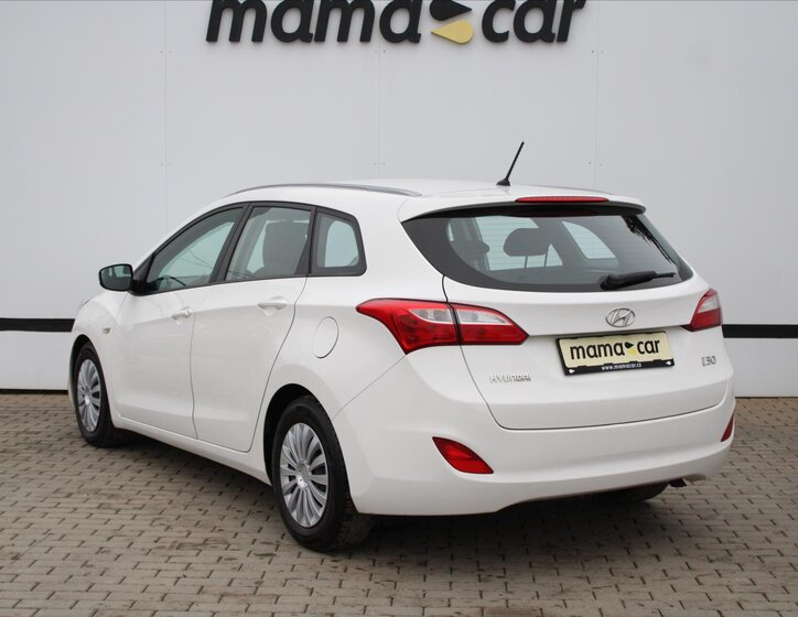 Hyundai i30 5