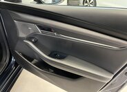 Mazda 3 Hatchback 2,0 l 90 kw