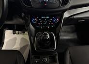 Ford Kuga 26
