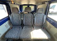 Mercedes-Benz Vito Ostatní 2,1 l 85 kw