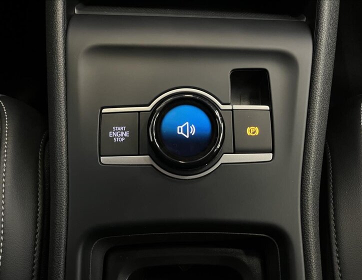 Volkswagen Tiguan SUV 1,5 l 96 kw