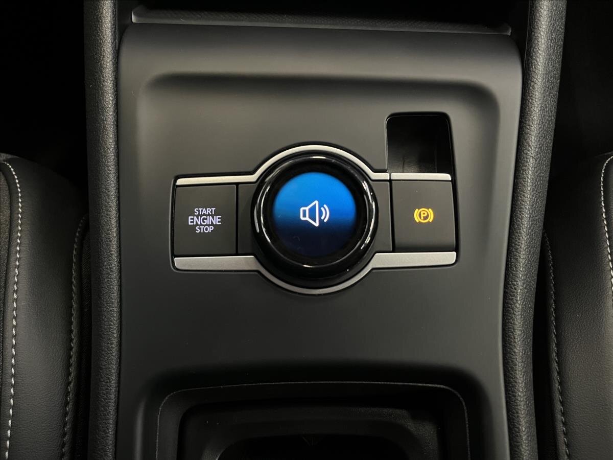 Volkswagen Tiguan SUV 1,5 l 96 kw