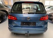 Volkswagen Golf Sportsvan 5