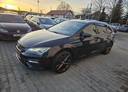 Seat Leon Kombi 1,5 l 96 kw