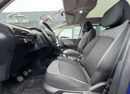 Citroën Grand C4 Picasso MPV 1,2 l 96 kw