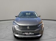 Peugeot 3008 SUV / Terénní 1,2 l 96 kw