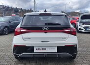 Hyundai i20 Hatchback 998,0 74 kw