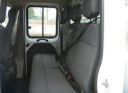Nissan NV400 21