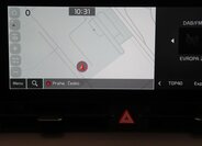 KIA Sportage SUV / Terénní 1,6 l 110 kw