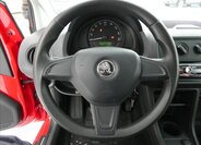 Škoda Citigo Ostatní 999,0 44 kw