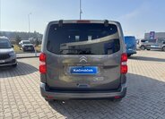Citroën SpaceTourer MPV 2,0 l 130 kw