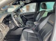 Ford Ranger Pick-up 2,0 l 156 kw