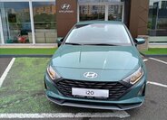 Hyundai i20 Hatchback 998,0 66 kw
