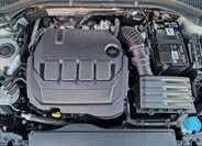 Škoda Superb Kombi 2,0 l 147 kw