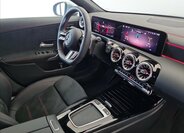 Mercedes-Benz CLA Sedan 2,0 l 110 kw