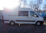 Hyundai H 350 Ostatní 2,5 l 110 kw