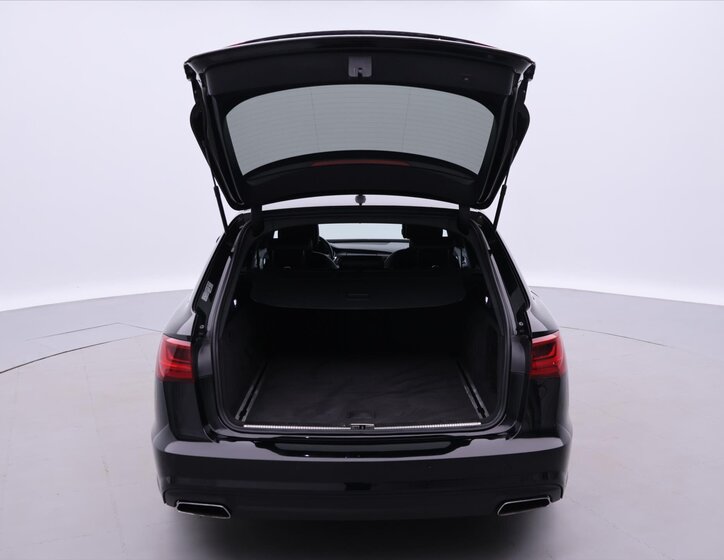 Audi A6 Kombi 3,0 l 200 kw