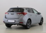Toyota Auris Hatchback 1,6 l 97 kw