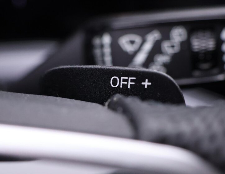 Volkswagen Touareg SUV / Terénní 3,0 l 210 kw