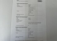 Audi SQ8 SUV / Terénní 4,0 l 320 kw