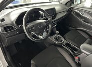 Hyundai i30 Kombi 1,4 l 103 kw