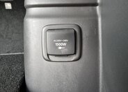 Mitsubishi Outlander SUV / Terénní 2,4 l 165 kw