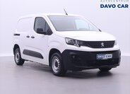 Peugeot Partner Ostatní 1,5 l 75 kw