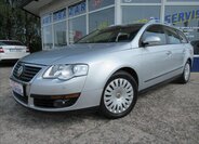 Volkswagen Passat Kombi 2,0 l 103 kw