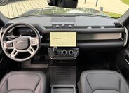 Land Rover Defender SUV / Terénní 3,0 l 257 kw