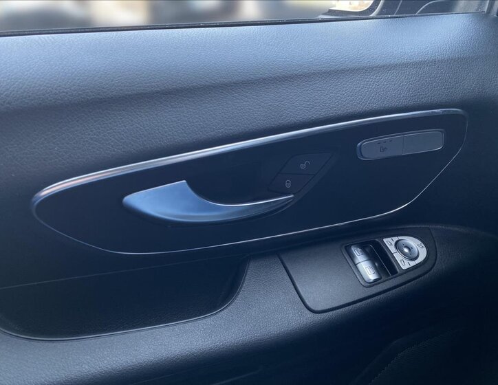 Mercedes-Benz Vito Ostatní 2,0 l 140 kw