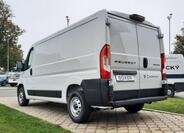 Peugeot Boxer 7
