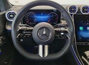 Mercedes-Benz GLC SUV 2,0 l 198 kw