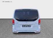 Mercedes-Benz Třídy V 4