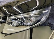 Mercedes-Benz Třídy V 7