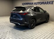 Lexus NX 450h plus SUV 2,5 l 227 kw