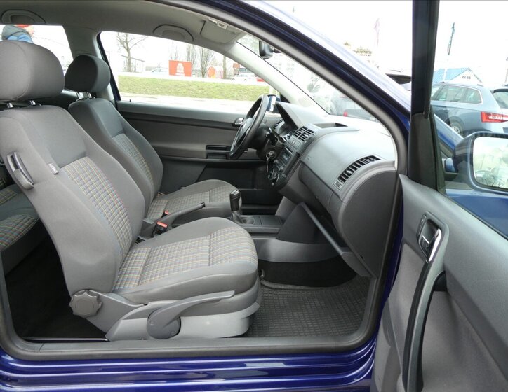 Volkswagen Polo Hatchback 1,4 l 59 kw