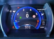 Renault Mégane Kombi 1,3 l 120 kw