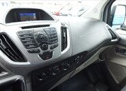 Ford Transit Custom Ostatní 2,0 l 96 kw