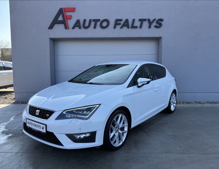 Seat Leon 1