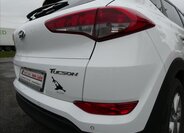 Hyundai Tucson 10