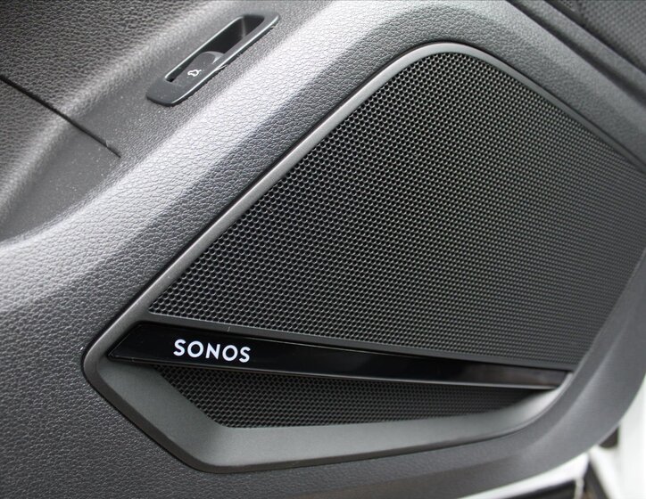 Audi Q2 SUV 2,0 l 140 kw