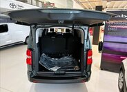 Toyota ProAce Verso VAN-Minibus 2,2 l 133 kw